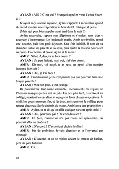 L'homme lapin