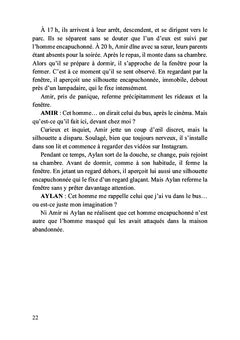 L'homme lapin