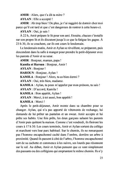 L'homme lapin