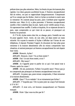 L'homme lapin