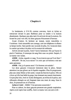 L'homme lapin