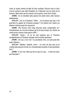 L'homme lapin