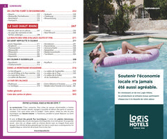 Guide du Routard Alsace 2026/27