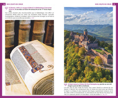 Guide du Routard Alsace 2026/27