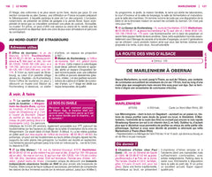 Guide du Routard Alsace 2026/27