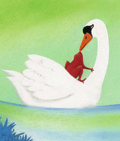 Albums coups de coeur - L'heure du bisou