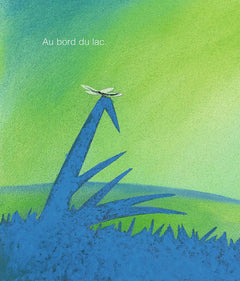 Albums coups de coeur - L'heure du bisou