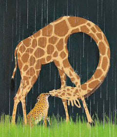 Albums coups de coeur - L'heure du bisou