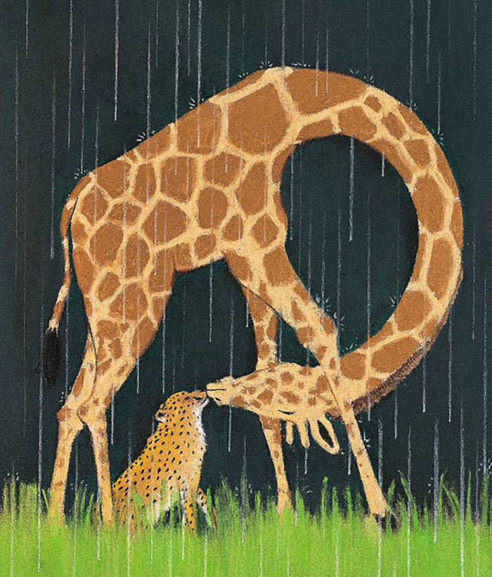 Albums coups de coeur - L'heure du bisou