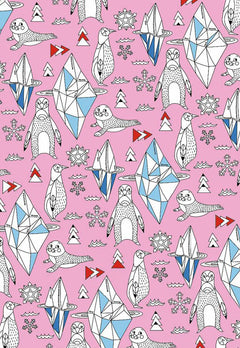 Coloriages mystères animaux