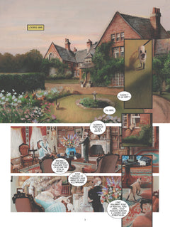 Kundan - Tome 03