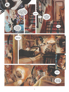 Kundan - Tome 03