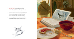 Les Amis du bois sans mousse : Blaireau et le monstre de l'Etang - poche