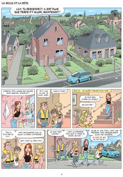 Les Foot furieux T29