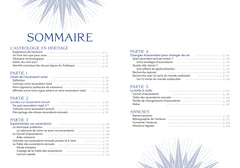 Renaître chaque année