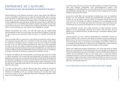 Renaître chaque année