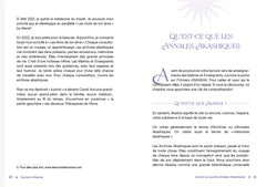 Secrets d'Akasha