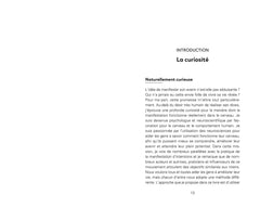 Le pouvoir magique de votre cerveau
