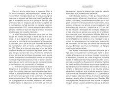 Le pouvoir magique de votre cerveau