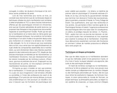 Le pouvoir magique de votre cerveau