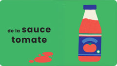 Aujourd'hui c'est pizza par Jamie Oliver
