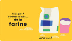 Aujourd'hui c'est pancakes par Jamie Oliver