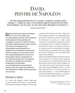 Jacques-Louis David