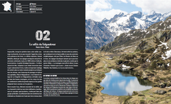 100 spots de Trail à couper le souffle