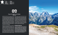 100 spots de Trail à couper le souffle