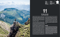 100 spots de Trail à couper le souffle