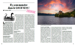 Les plus grandes arnaques de l'Histoire