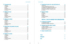 Humidité du bâtiment