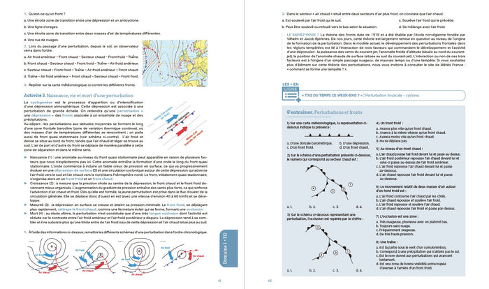 Objectif BIA - Brevet d'initiation à l'aéronautique