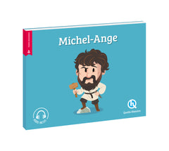 Michel Ange