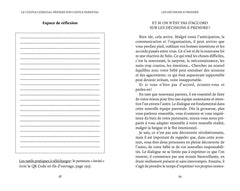 Co-créez votre bulle parentale