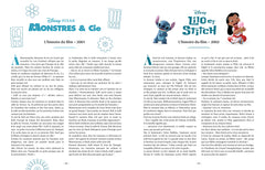 DISNEY - 150 histoires pour rêver