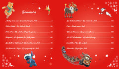 12 histoires de Noël