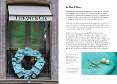 The Story behind the Style : Tiffany & Co.