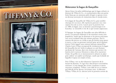 The Story behind the Style : Tiffany & Co.