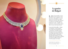The Story behind the Style : Bulgari