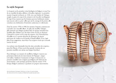 The Story behind the Style : Bulgari