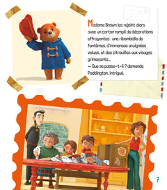 Paddington et Halloween