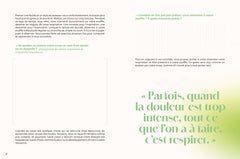 Ecoute tes besoins, laisse parler ton coeur