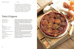 Plus une miette dans mon assiette