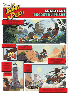 Le Trésor de l'Atlantide