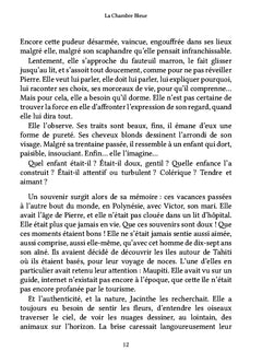 La Chambre Bleue