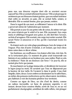 La Chambre Bleue