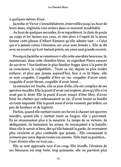 La Chambre Bleue