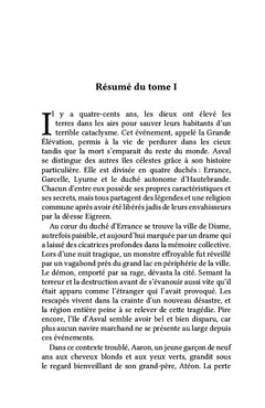 Mémorial Légende perdue
