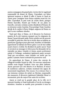 Mémorial Légende perdue